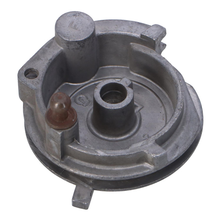 Throttle pulley Volvo (1269647)