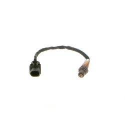 Sonda lambda BOSCH 0 258 017 456