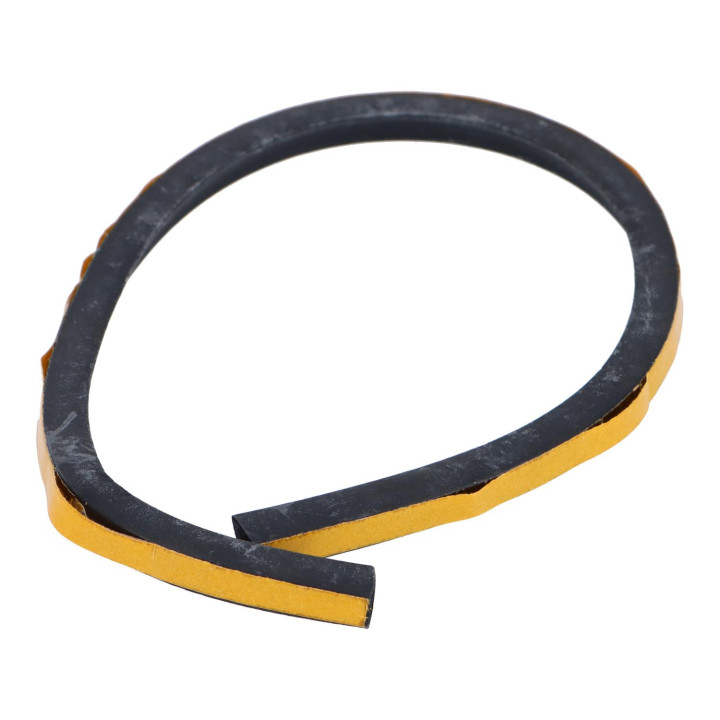 Sealing strip Volvo (1255256)