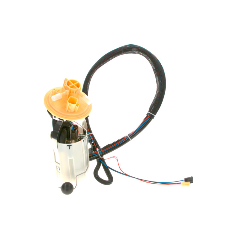 Pompa paliwa BOSCH 1 582 980 135