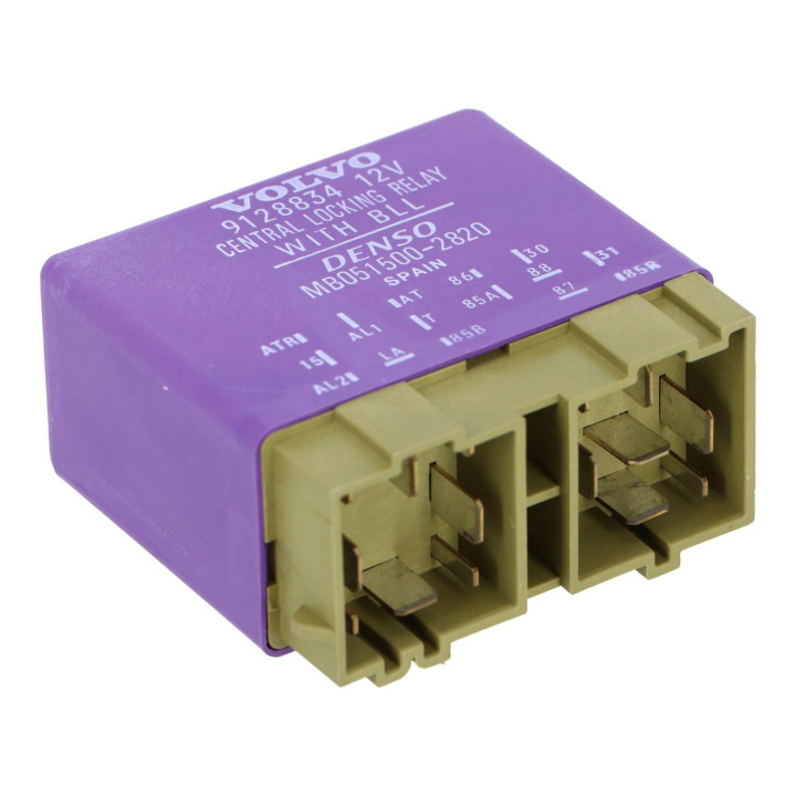Relay Volvo (9128834)