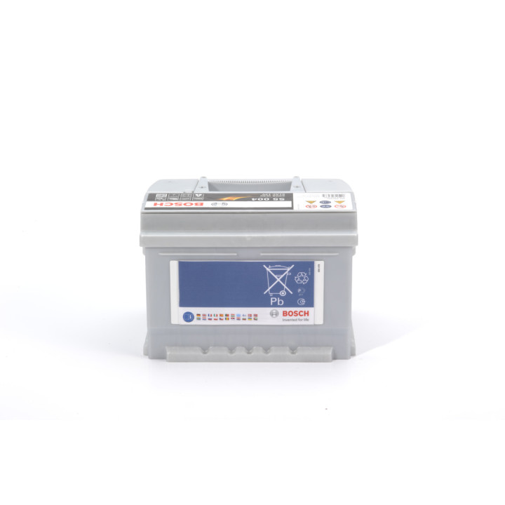 Akumulator BOSCH 0 092 S50 040