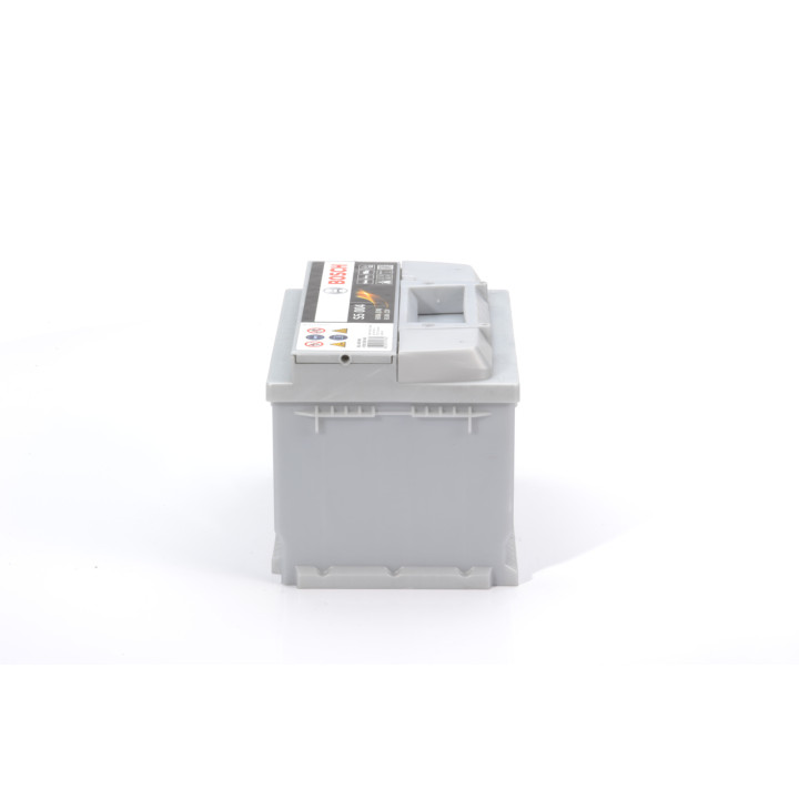 Akumulator BOSCH 0 092 S50 040