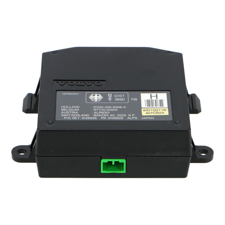 Control unit Volvo (9128928)