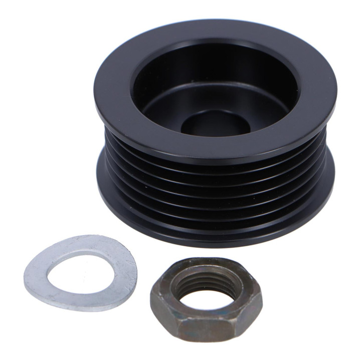 Pulley Volvo (9128974)