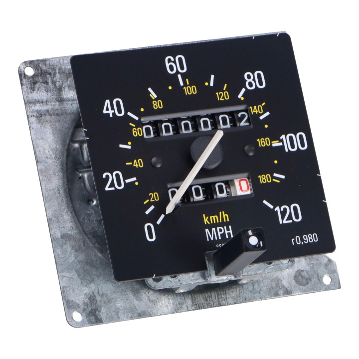 Speedometer Volvo (1259396)