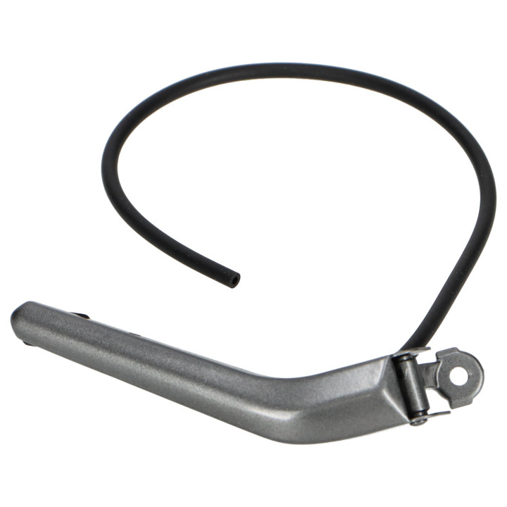 Wiper arm, left Volvo (1369712)