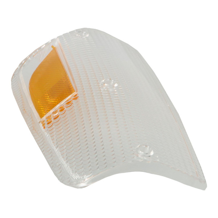 Lens, left Volvo (1235325)