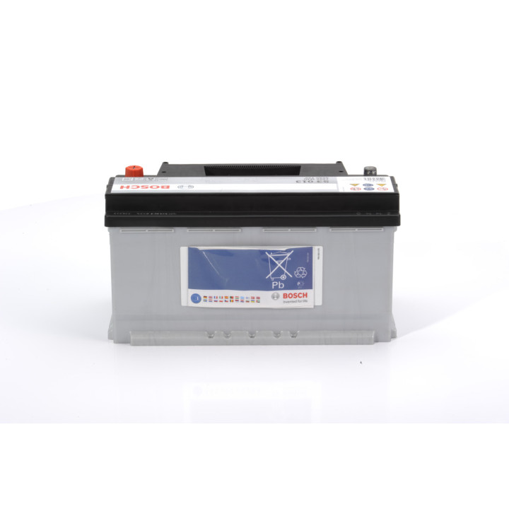 Akumulator BOSCH 0 092 S30 130