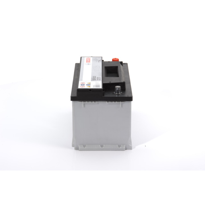 Akumulator BOSCH 0 092 S30 130