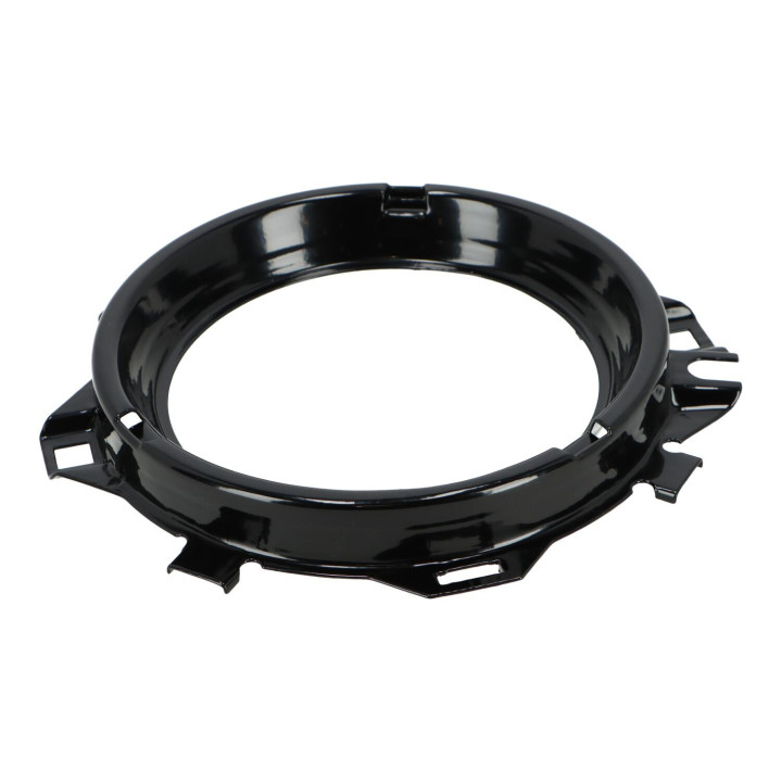 Headlamp housing, left Volvo (1235596)