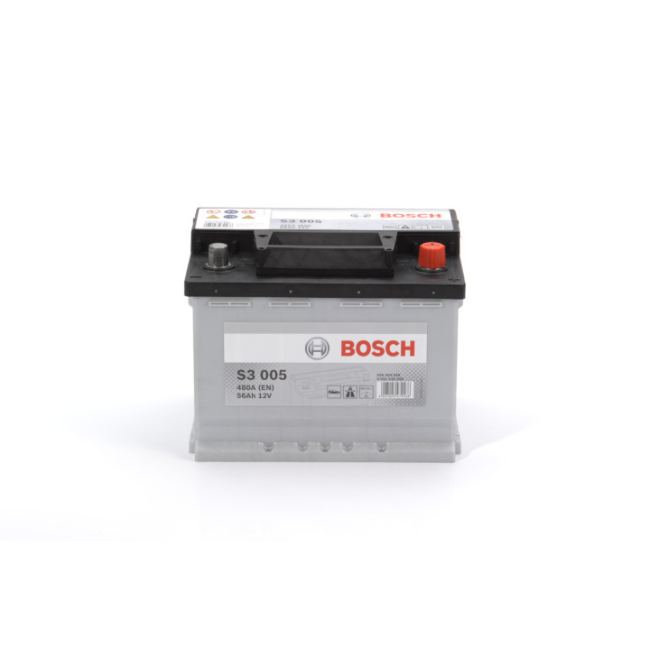 Akumulator BOSCH 0 092 S30 050