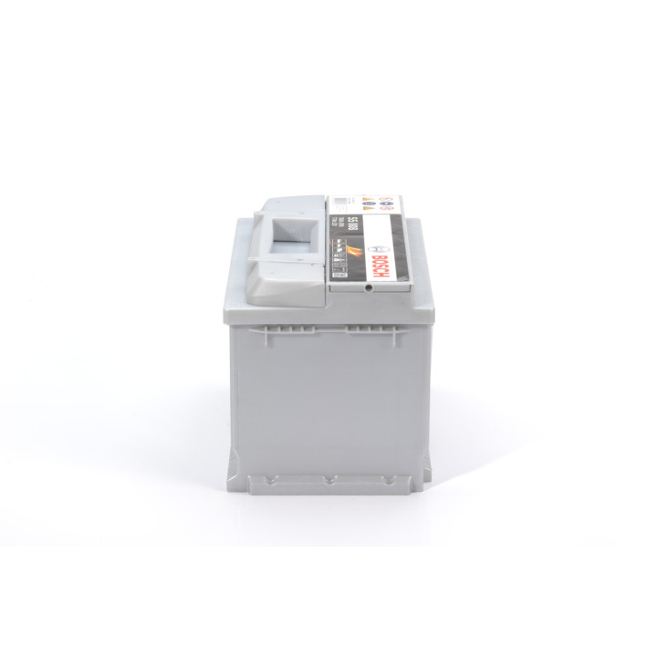 Akumulator BOSCH 0 092 S50 080