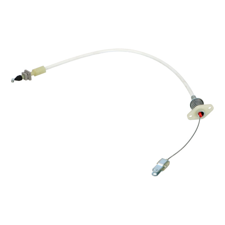 Throttle control cable Volvo (1272662)