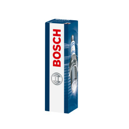 Świeca zapłonowa BOSCH 0 242 236 528