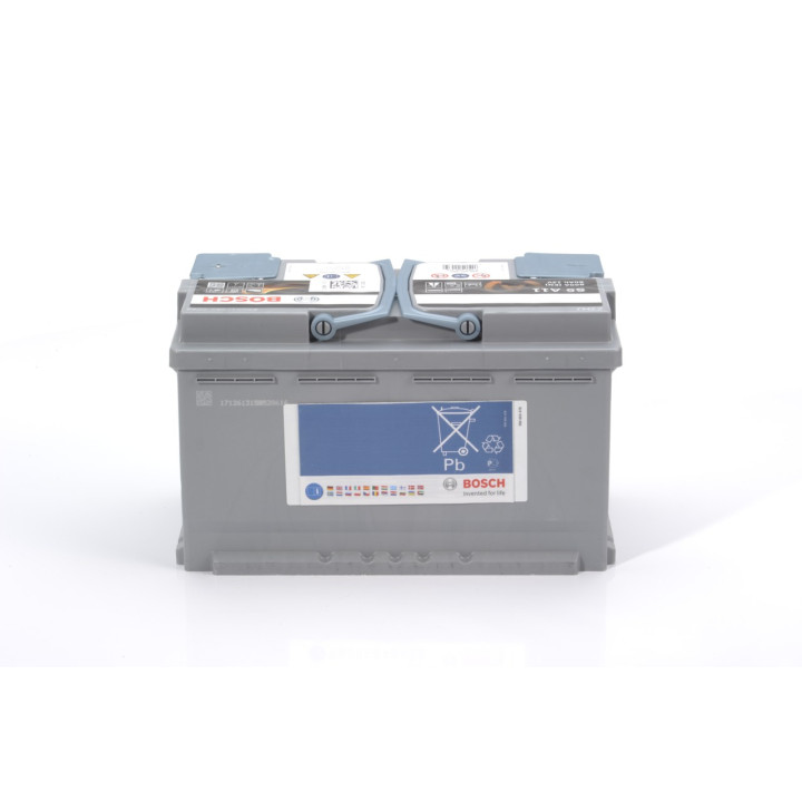 Akumulator BOSCH 0 092 S5A 110