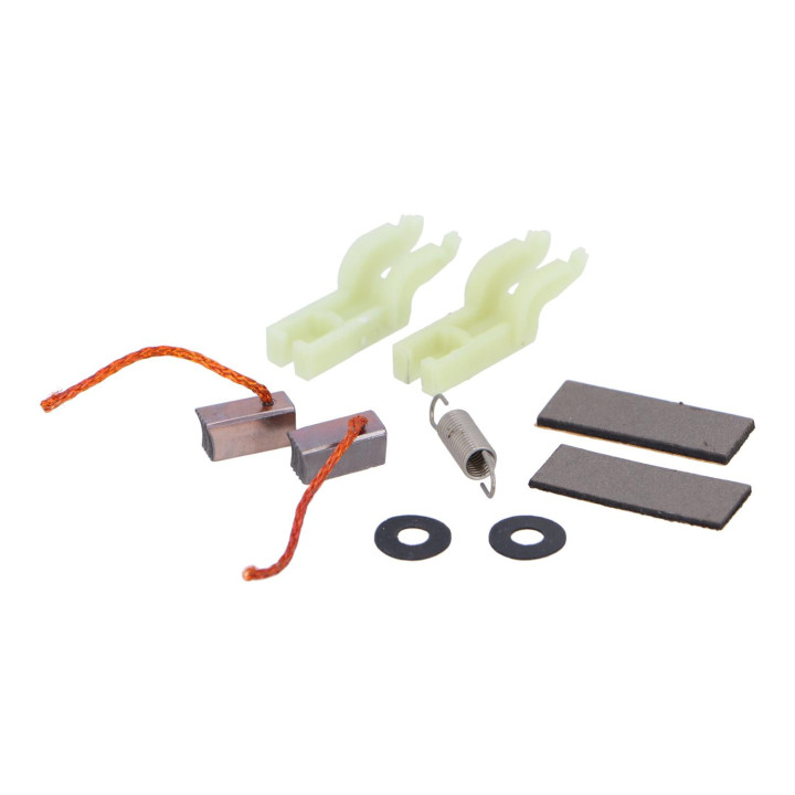 Carbon brush set Volvo (1234885)