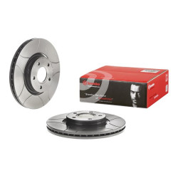Tarcza hamulcowa BREMBO 09.9468.75