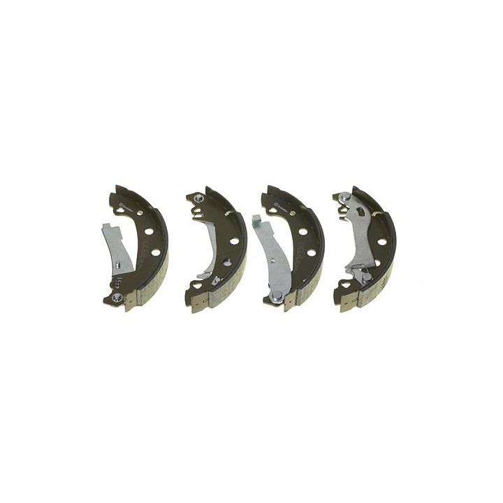 Zestaw szczęk hamulcowych BREMBO S 68 530