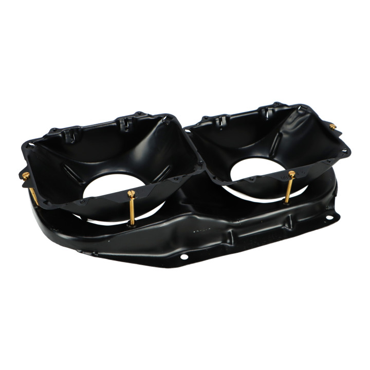 Headlamp housing, right Volvo (1235143)
