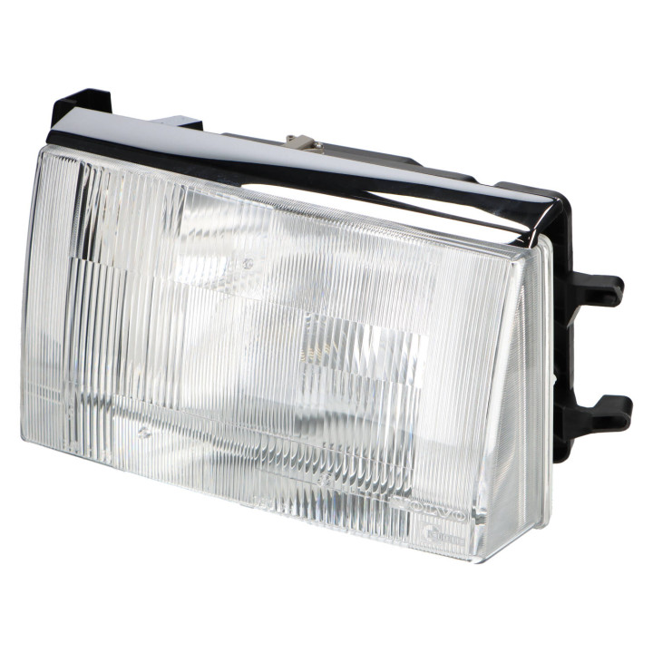 Headlamp, left Volvo (1372106)
