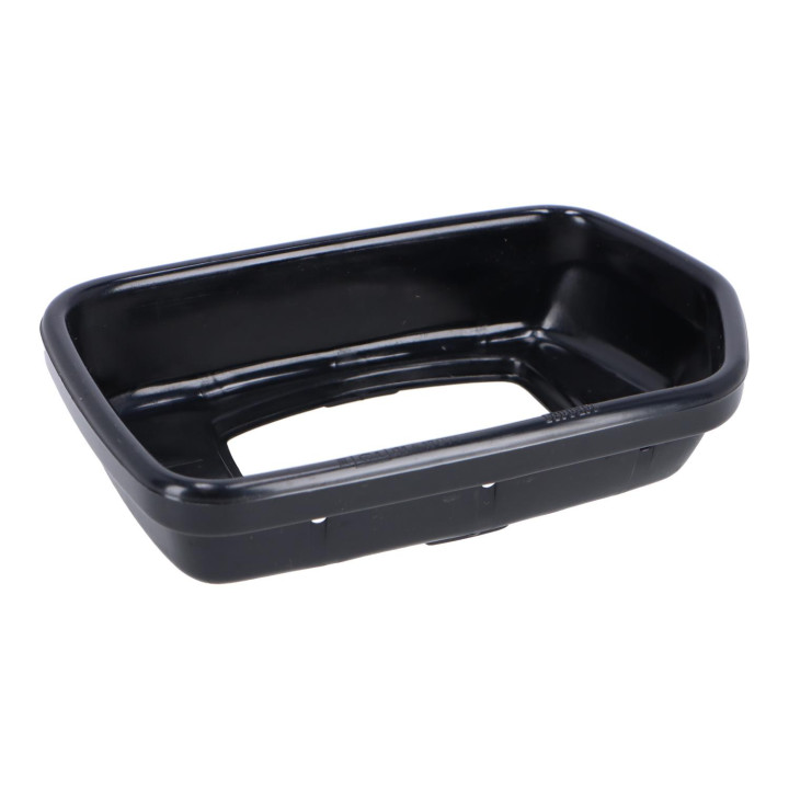 Protecting casing, right Volvo (1254639)
