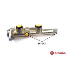 Pompa hamulcowa BREMBO M 86 001