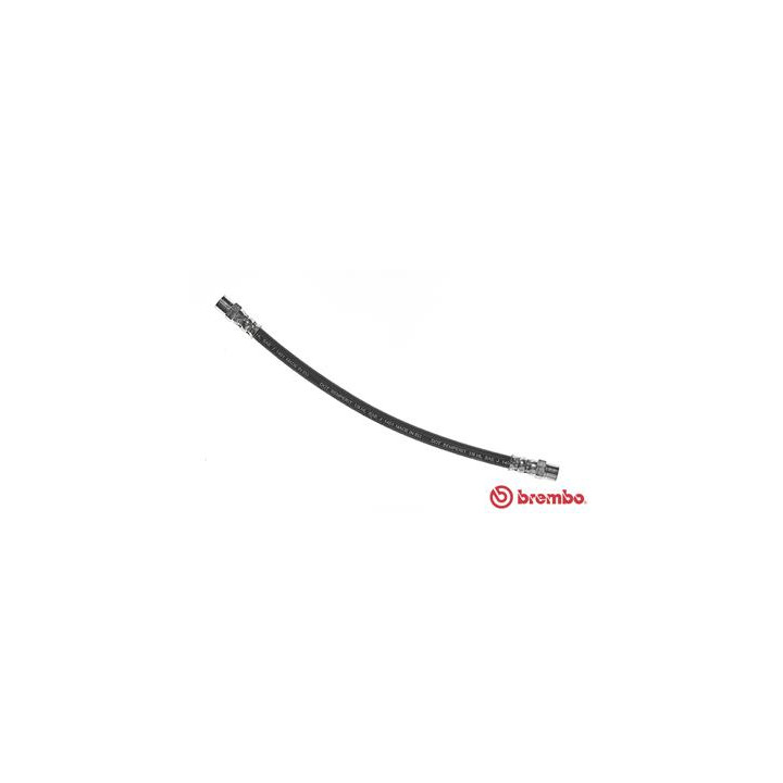 Przewód hamulcowy elastyczny BREMBO T 50 015