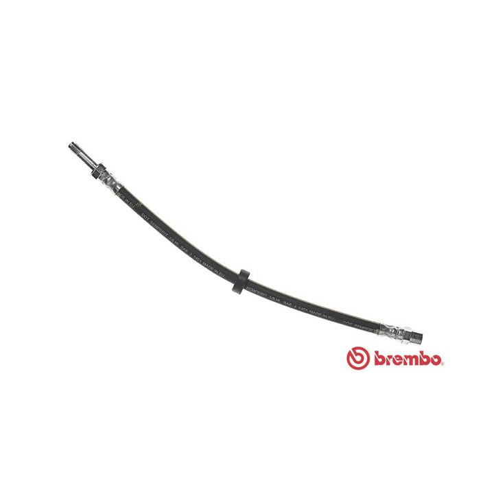 Przewód hamulcowy elastyczny BREMBO T 86 026