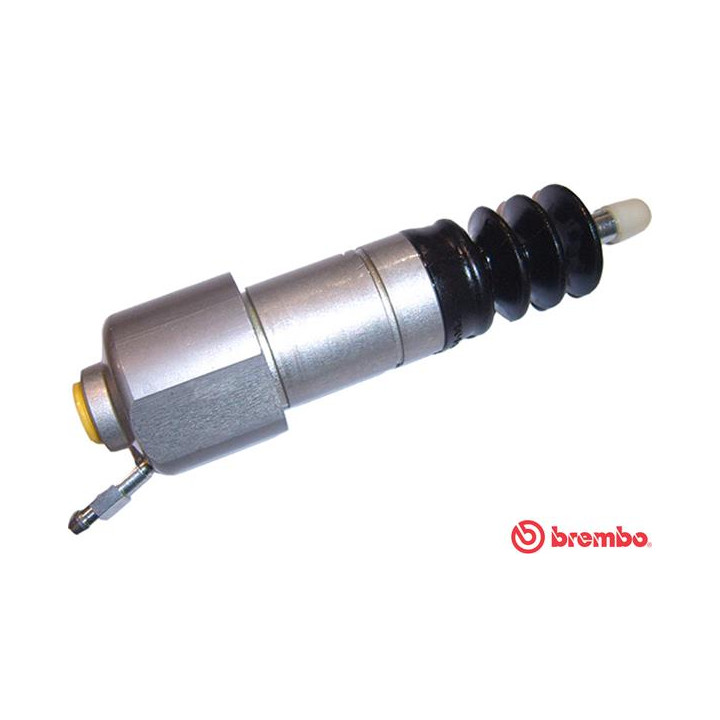 Wysprzęglik siłownik sprzęgła BREMBO E 86 003