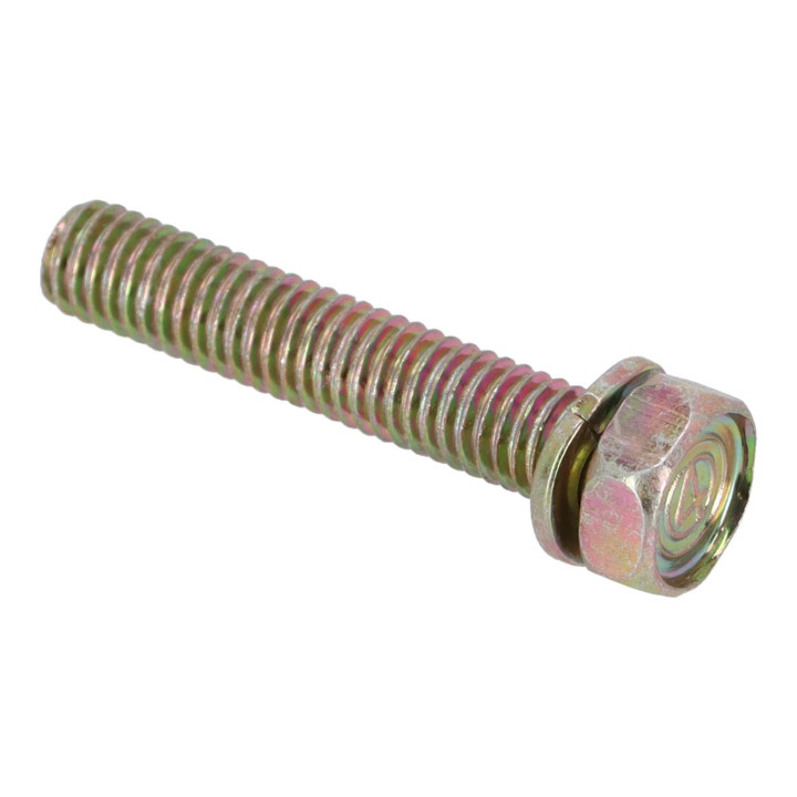 Screw Volvo (1276467)