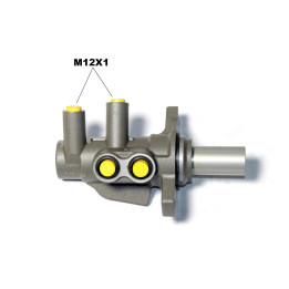 Pompa hamulcowa BREMBO M 86 011