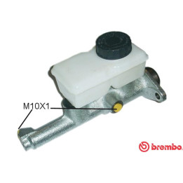 Pompa hamulcowa BREMBO M 86 006