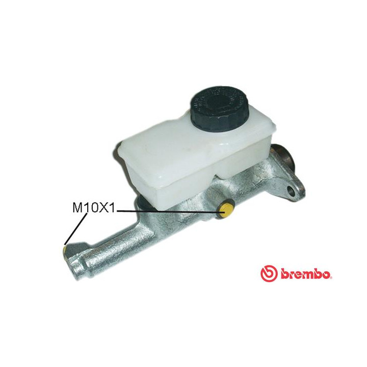 Pompa hamulcowa BREMBO M 86 006