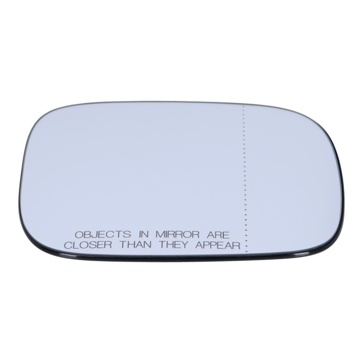 Mirror glass Volvo (31217834)