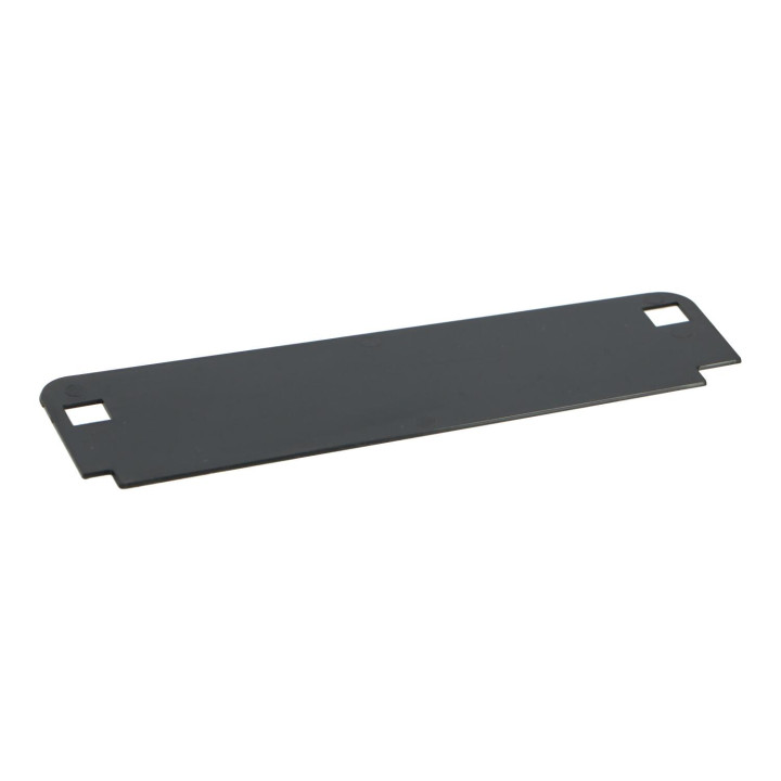 Cover plate Volvo (1234217)
