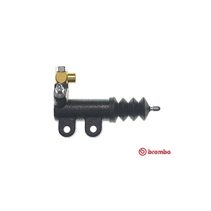 Wysprzęglik siłownik sprzęgła BREMBO E 54 012