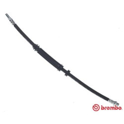 Przewód hamulcowy elastyczny BREMBO T 86 029