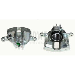 Zacisk hamulcowy BUDWEG CALIPER 342554