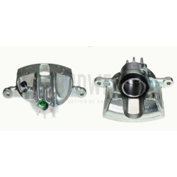 Zacisk hamulcowy BUDWEG CALIPER 342554