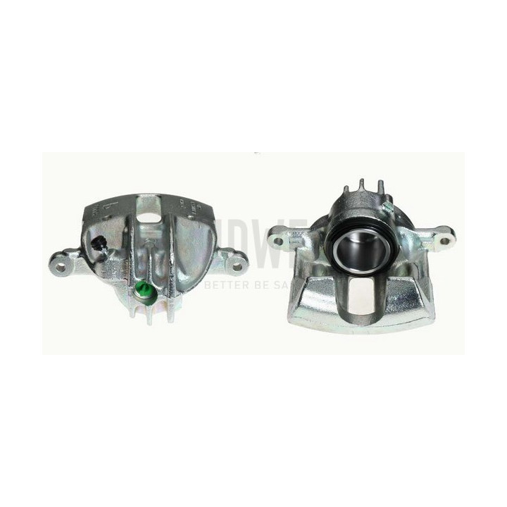 Zacisk hamulcowy BUDWEG CALIPER 342554