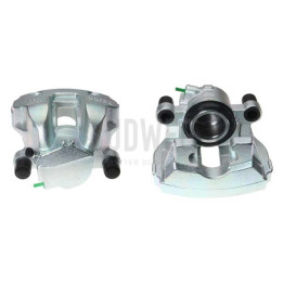 Zacisk hamulcowy BUDWEG CALIPER 345230