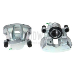 Zacisk hamulcowy BUDWEG CALIPER 345230