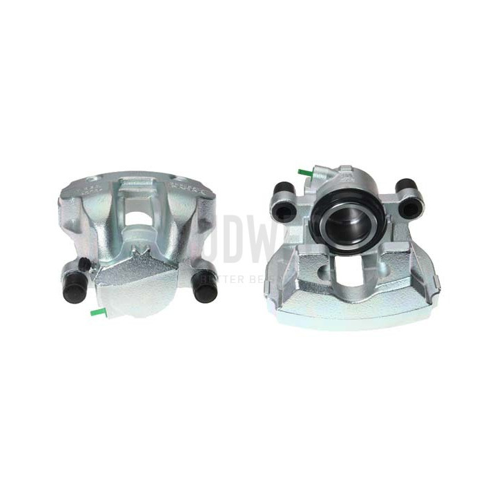 Zacisk hamulcowy BUDWEG CALIPER 345230