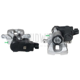 Zacisk hamulcowy BUDWEG CALIPER 345600