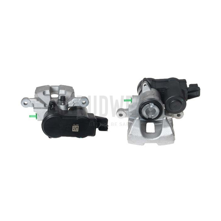 Zacisk hamulcowy BUDWEG CALIPER 345600
