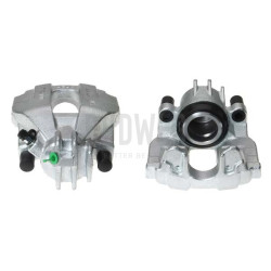 Zacisk hamulcowy BUDWEG CALIPER 343844