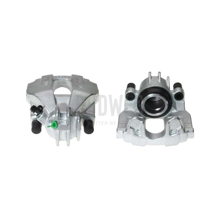 Zacisk hamulcowy BUDWEG CALIPER 343844