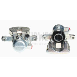 Zacisk hamulcowy BUDWEG CALIPER 343874