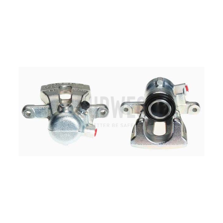 Zacisk hamulcowy BUDWEG CALIPER 343874